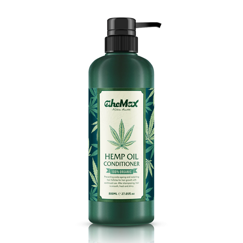 Hemp Oil Conditioner