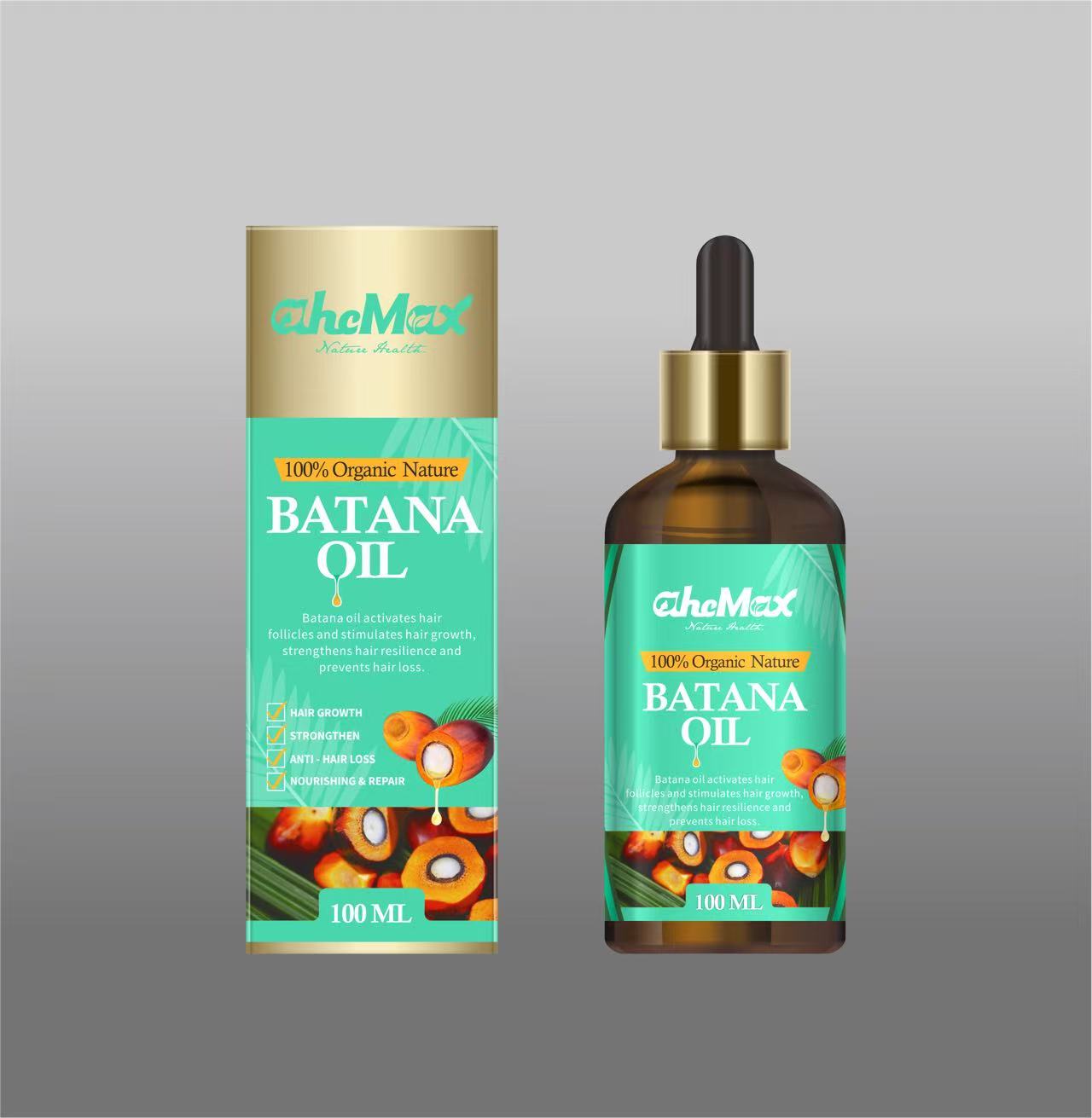 Batana Oil  60ml