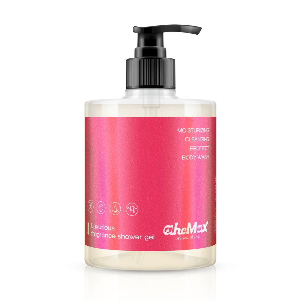 Body wash for women