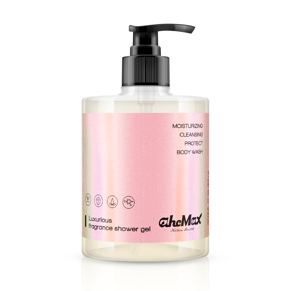Body wash for baby