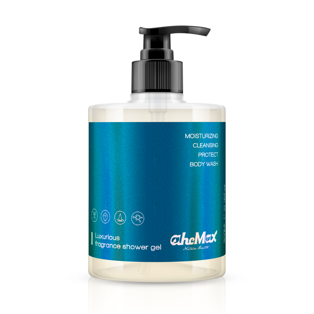 Body wash for men