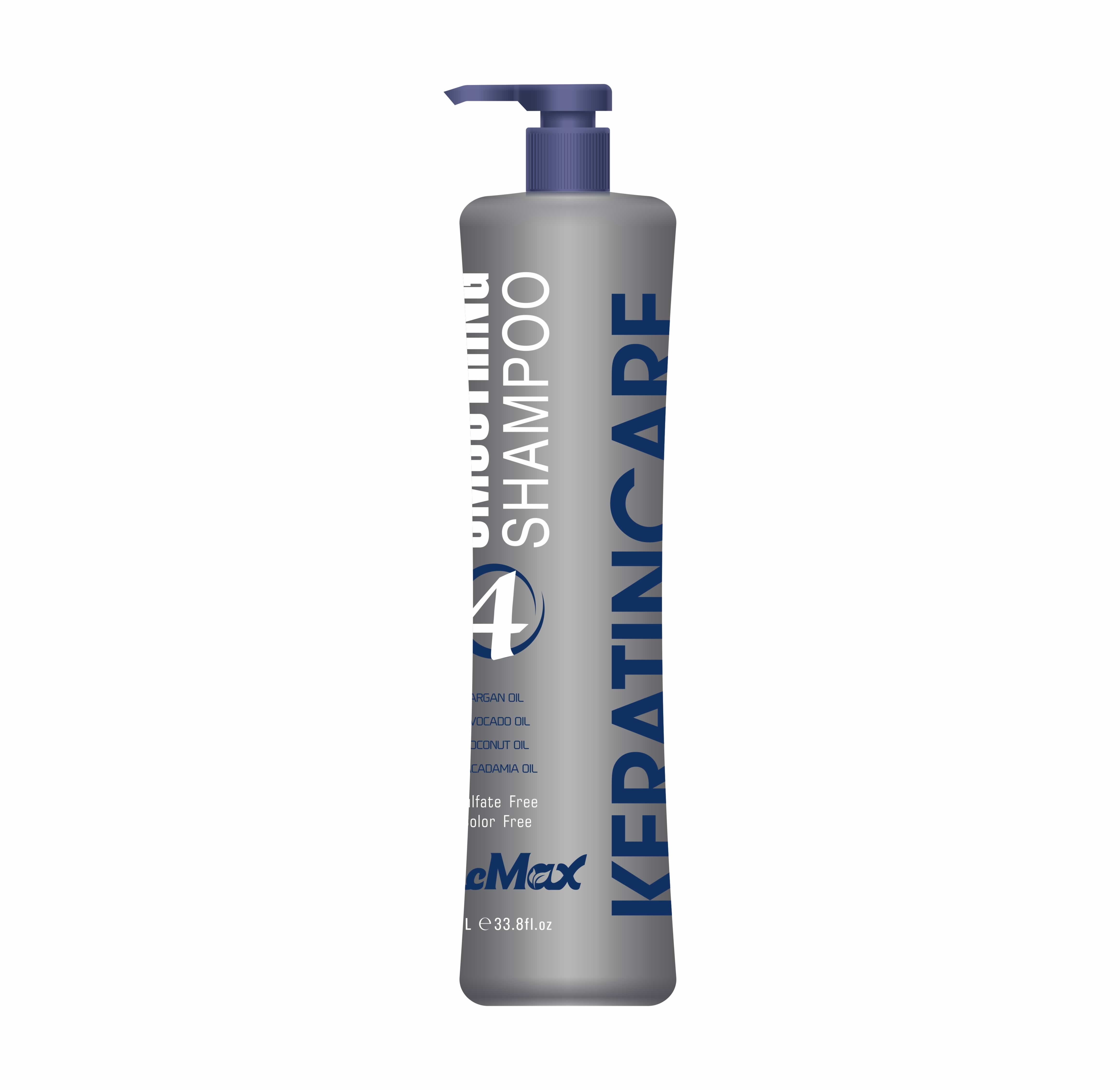 Keratin Hair Shampoo