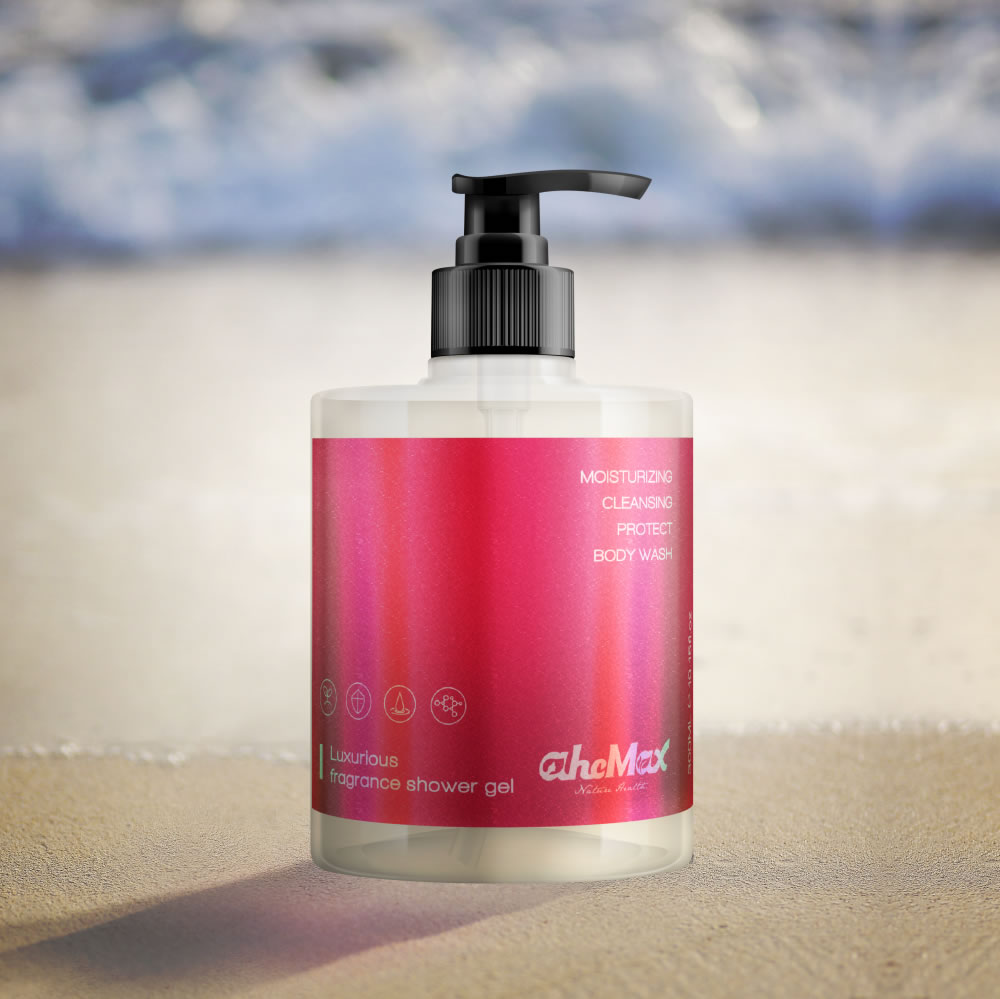 Body wash for women