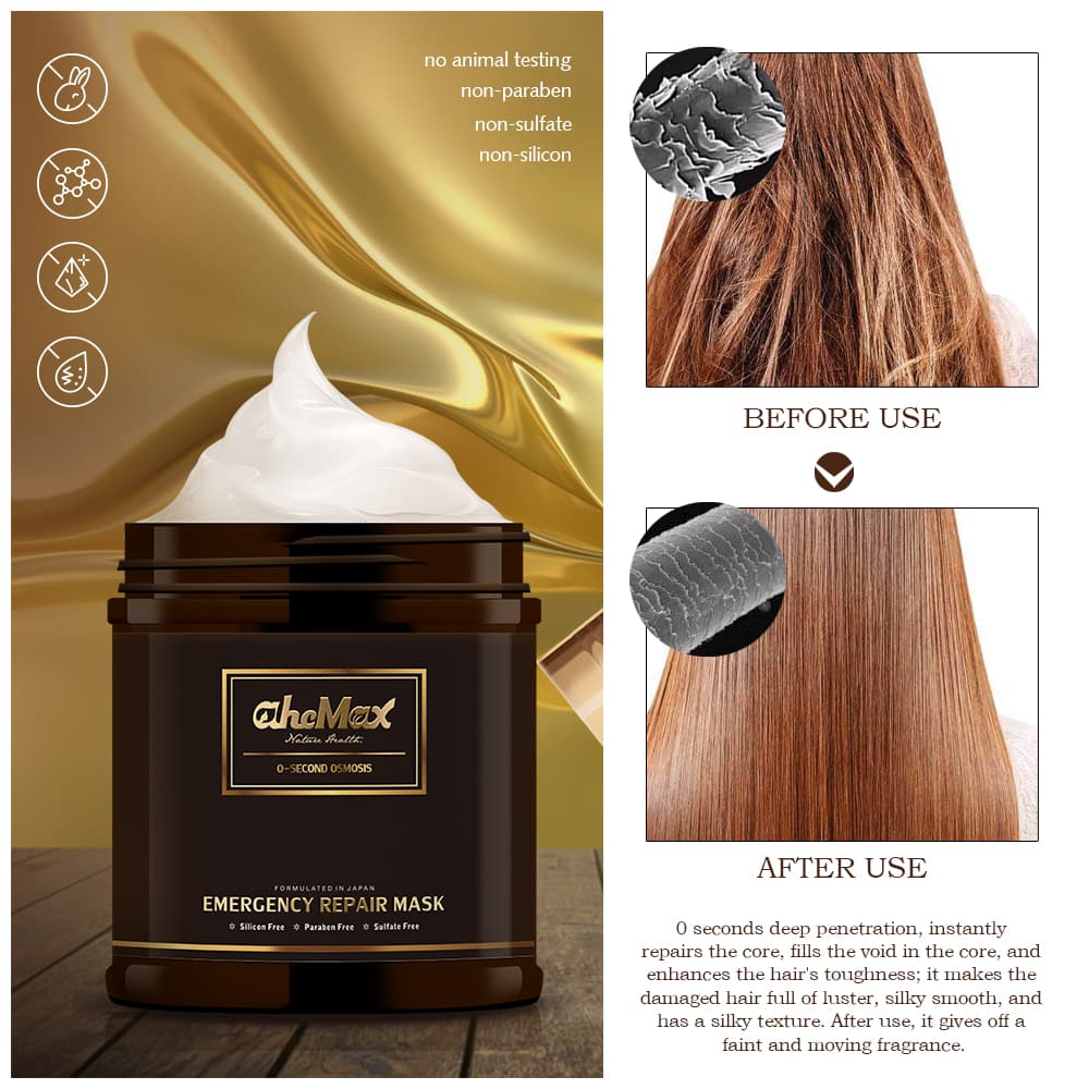 How Professional Salons Choose the Right Hair Treatment Products from a Manufacturer