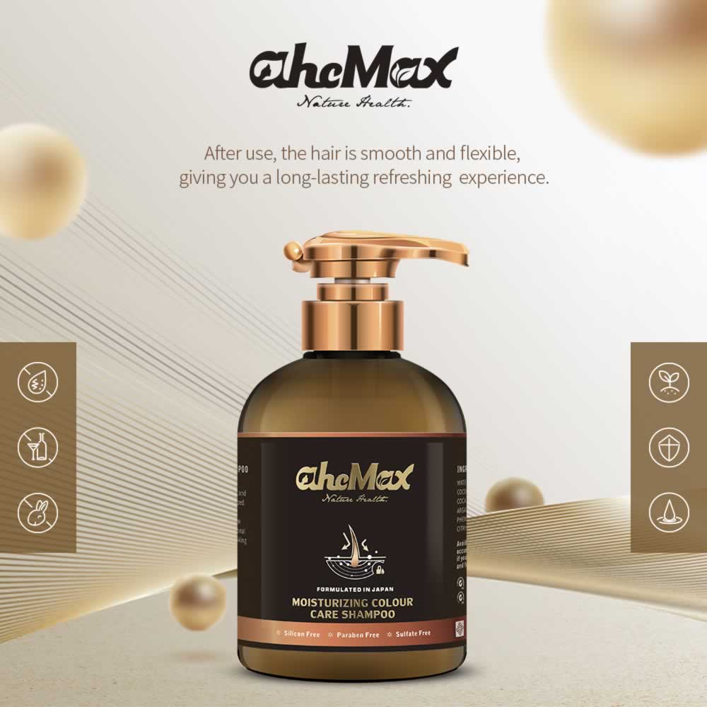 Private Label Shampoo Manufacturer for Kazakhstan: Sulfate-Free & Classic Hair Care Solutions